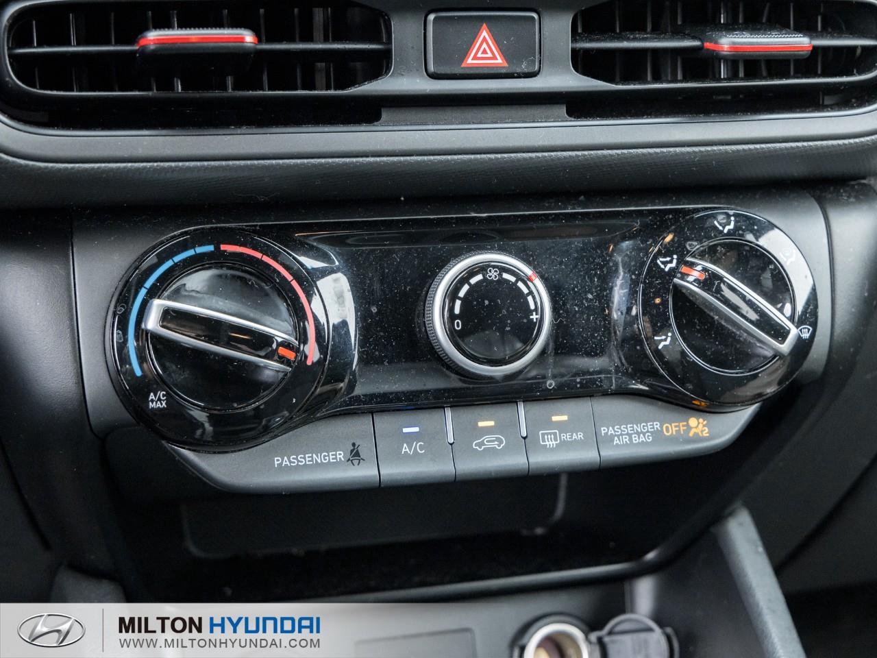 2022 Hyundai KONA 1.6T N Line 4dr All-Wheel Drive Photo