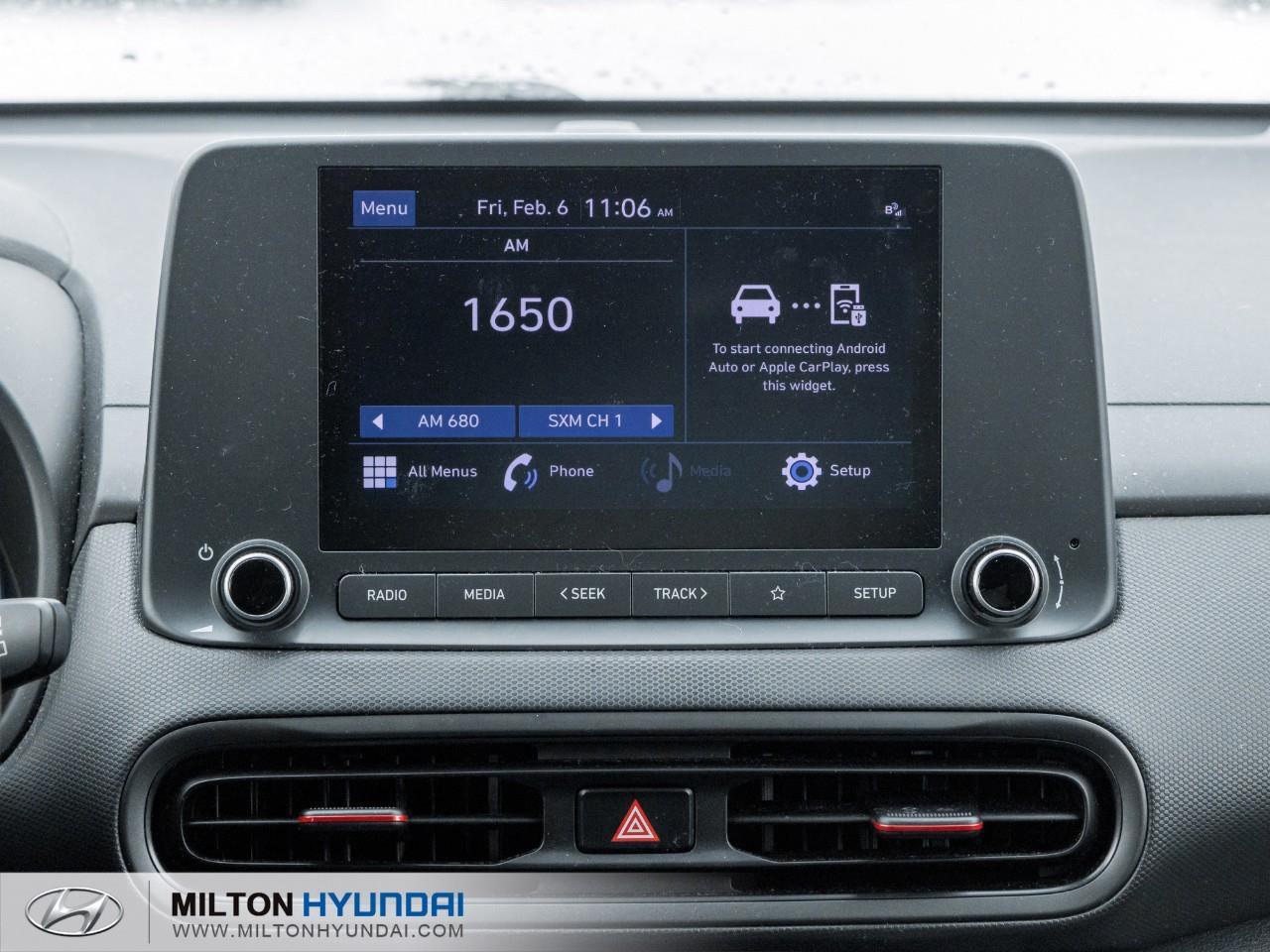 2022 Hyundai KONA 1.6T N Line 4dr All-Wheel Drive Photo