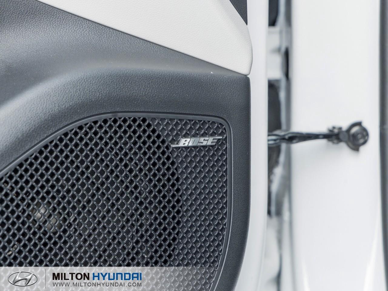 2026 Hyundai Tucson Hybrid Ultimate 4dr All-Wheel Drive Photo