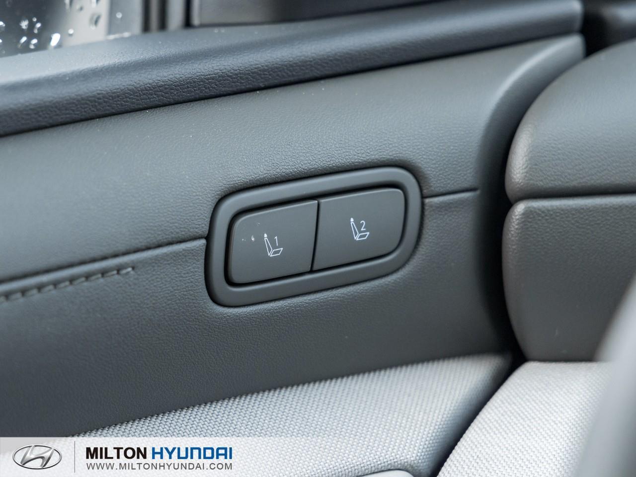 2026 Hyundai Tucson Hybrid Ultimate 4dr All-Wheel Drive Photo