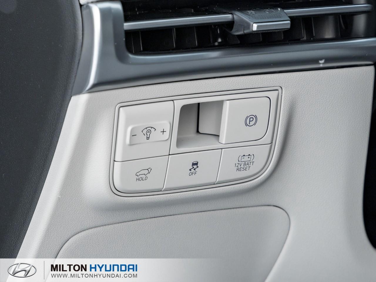 2026 Hyundai Tucson Hybrid Ultimate 4dr All-Wheel Drive Photo