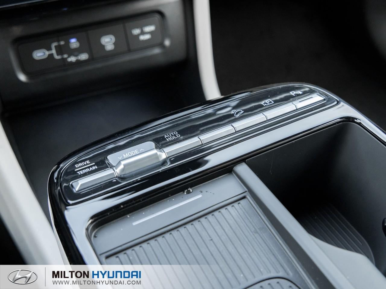 2026 Hyundai Tucson Hybrid Ultimate 4dr All-Wheel Drive Photo