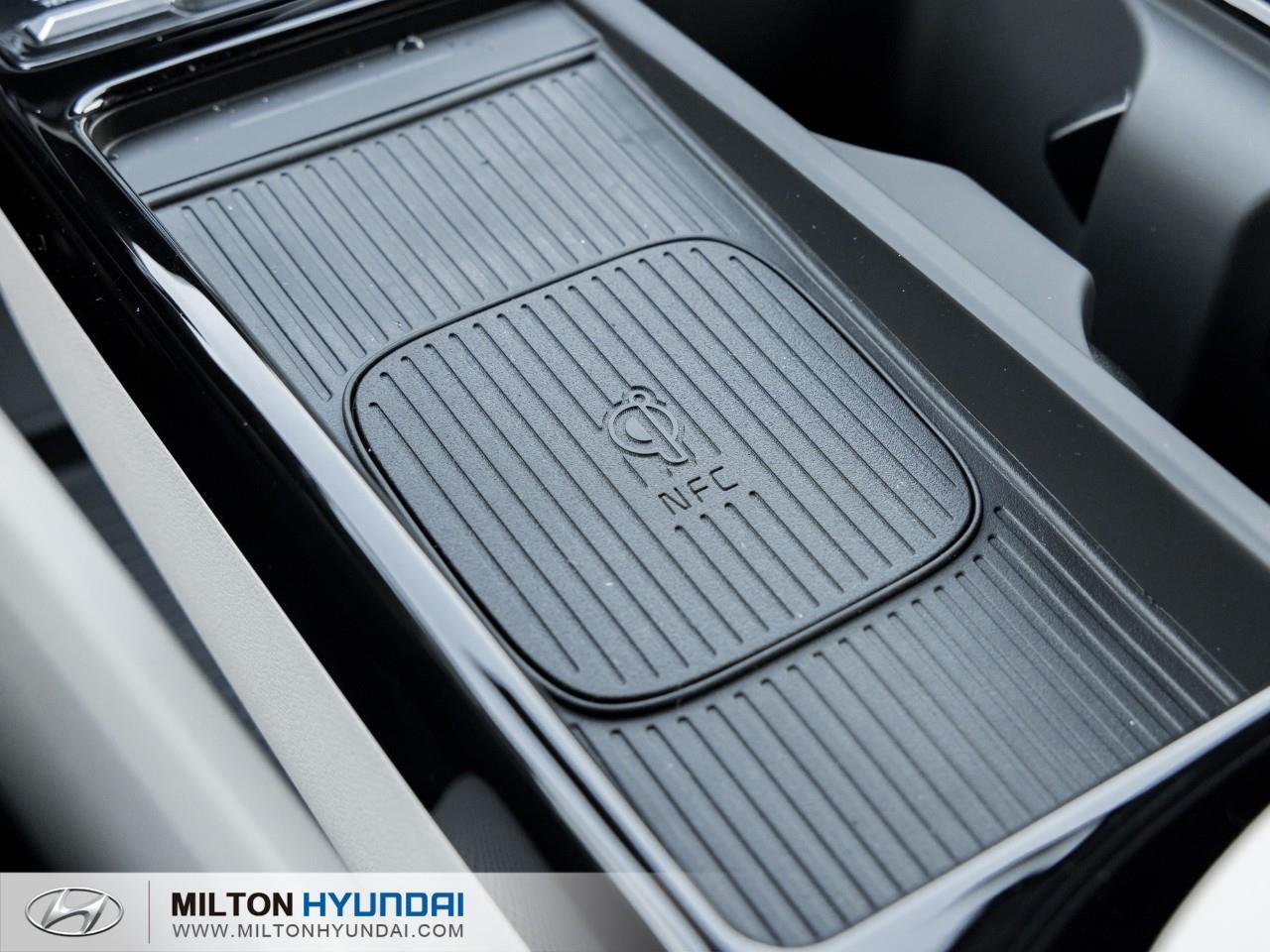 2026 Hyundai Tucson Hybrid Ultimate 4dr All-Wheel Drive Photo