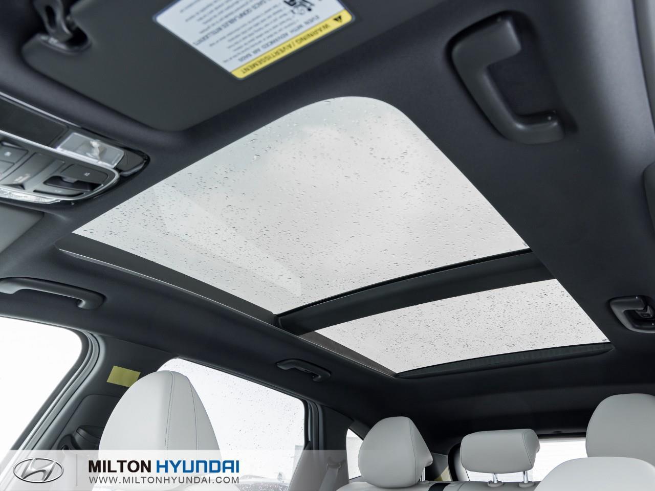 2026 Hyundai Tucson Hybrid Ultimate 4dr All-Wheel Drive Photo