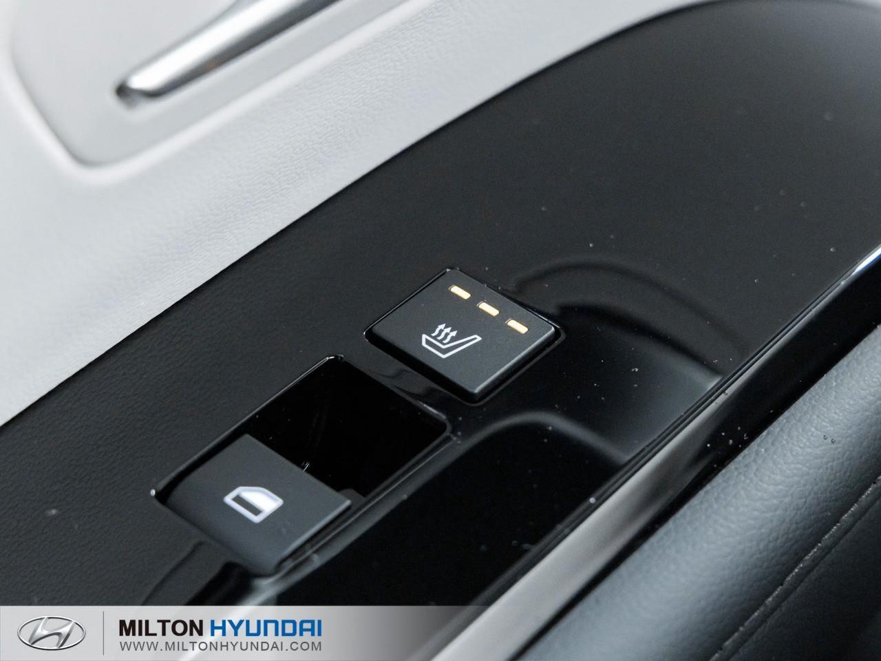 2026 Hyundai Tucson Hybrid Ultimate 4dr All-Wheel Drive Photo