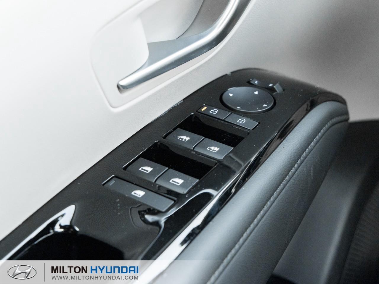 2026 Hyundai Tucson Hybrid Ultimate 4dr All-Wheel Drive Photo