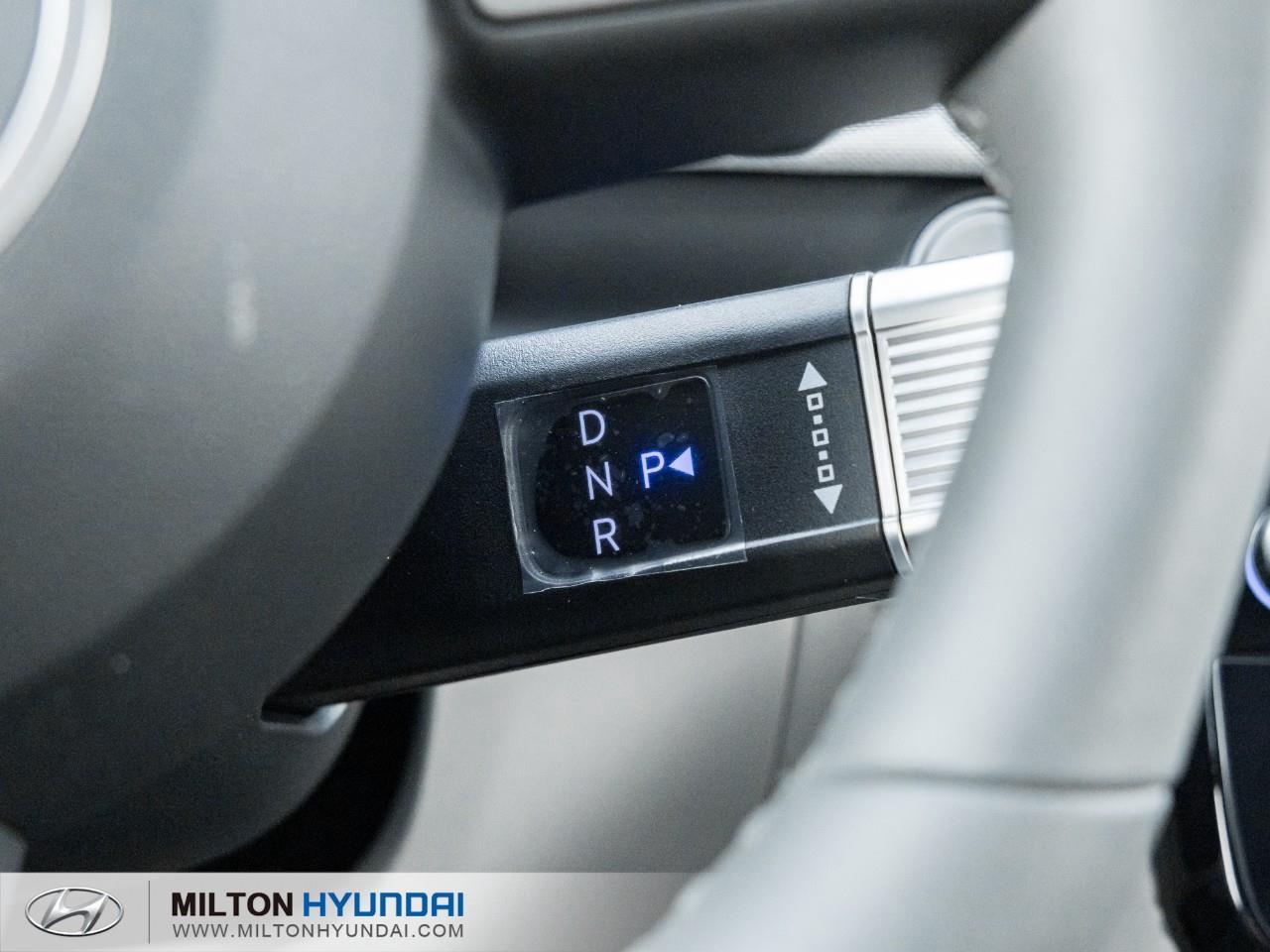 2026 Hyundai Tucson Hybrid Ultimate 4dr All-Wheel Drive Photo