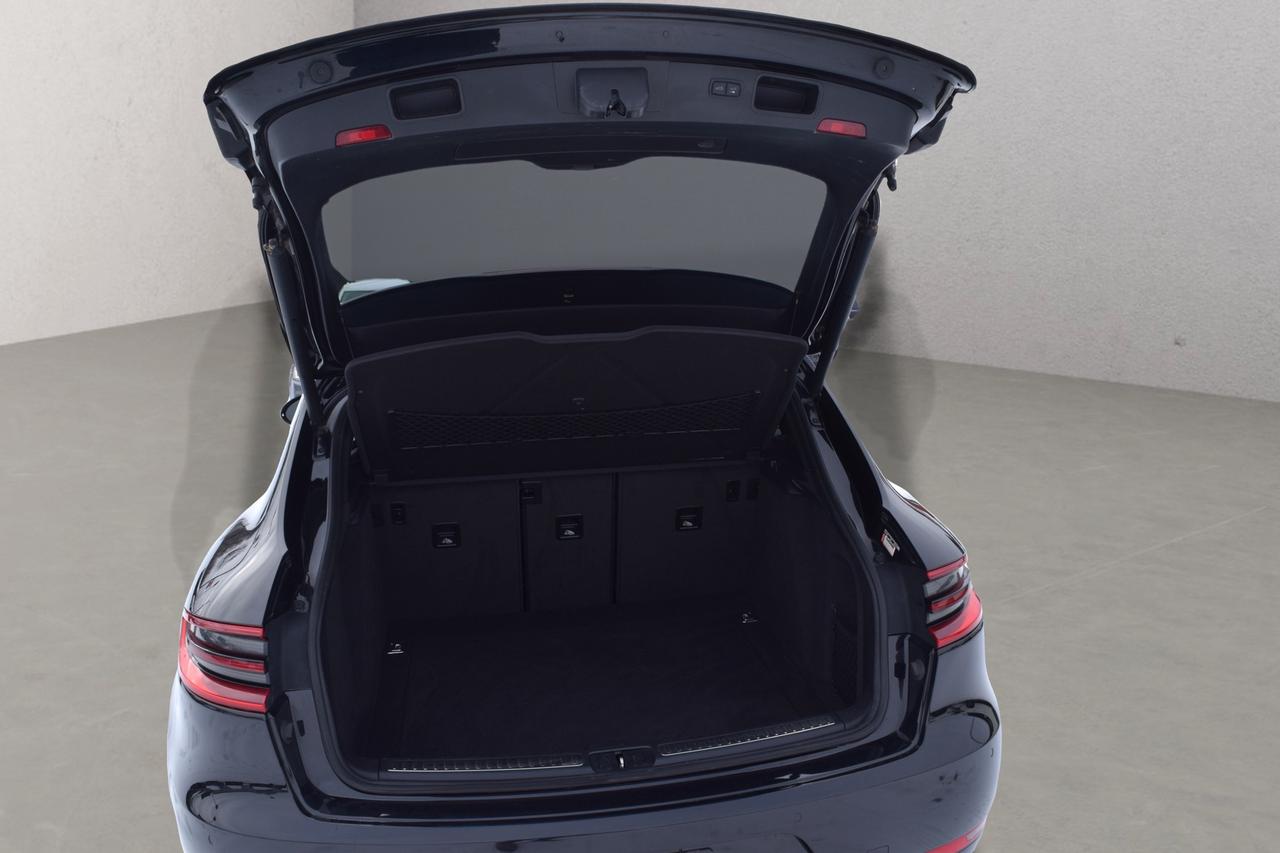 2018 Porsche Macan AWD Navi Panoramic Sunroof Photo