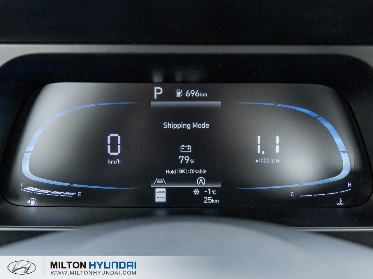 2026 Hyundai Elantra ESSENTIAL 4DR SEDAN Photo