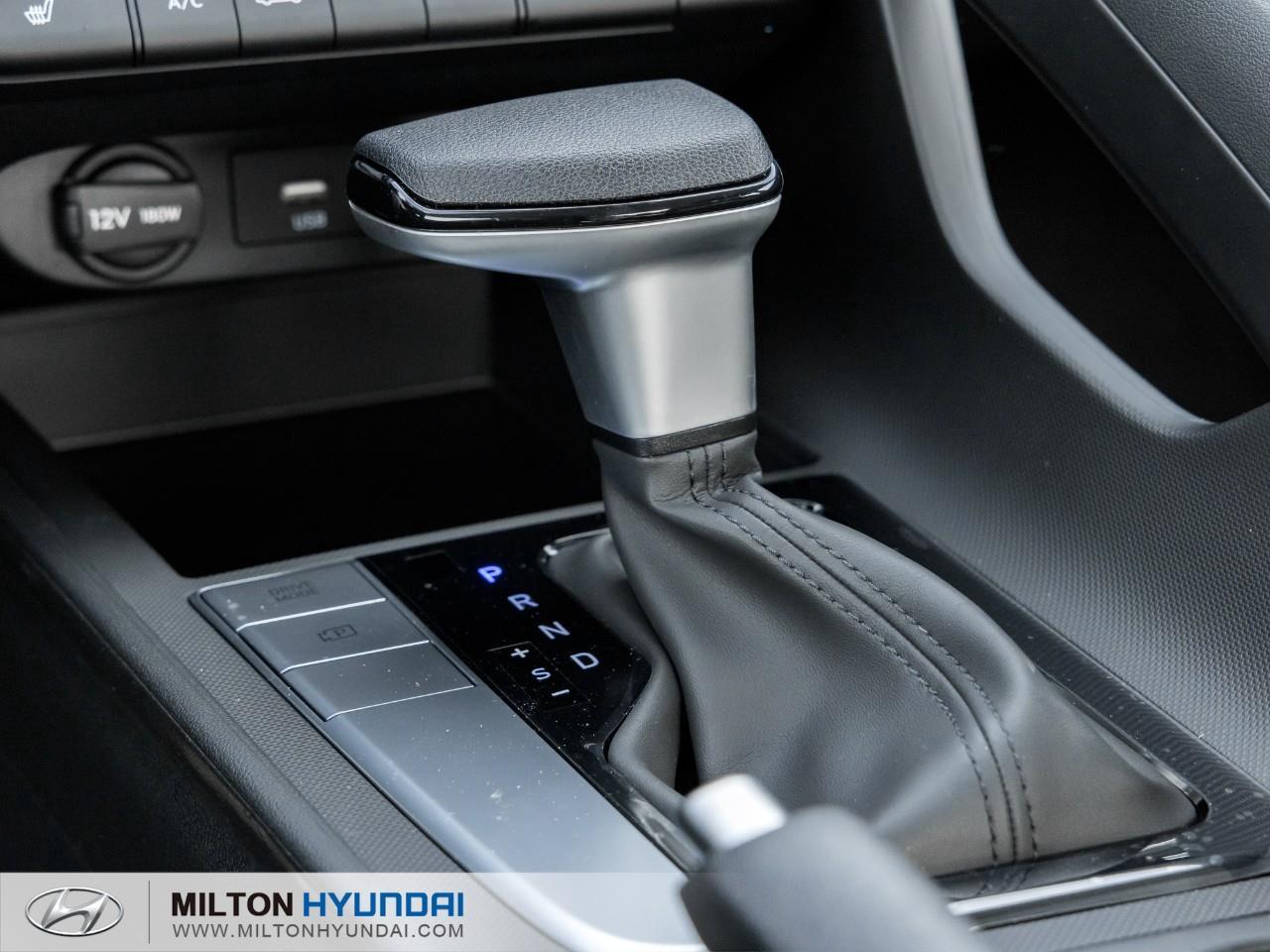 2026 Hyundai Elantra ESSENTIAL 4DR SEDAN Photo