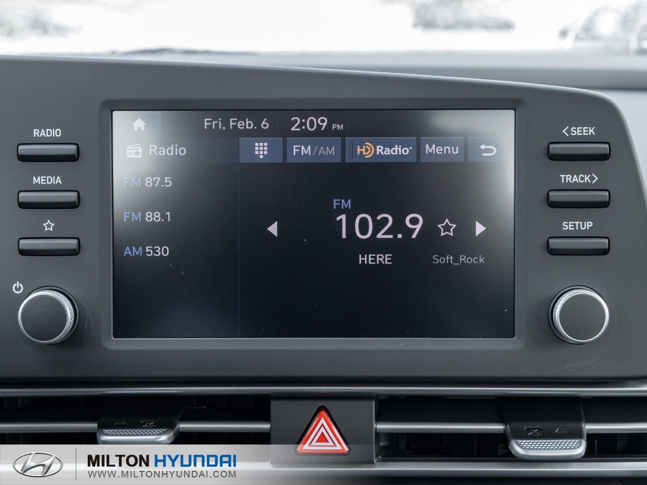 2026 Hyundai Elantra ESSENTIAL 4DR SEDAN Photo