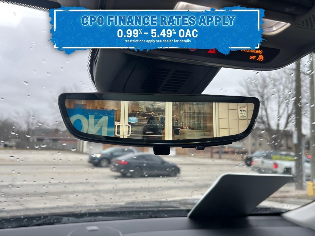 2026 GMC Terrain DENALI CPO FINANCE @ 3.99%-5.49% OAC Photo