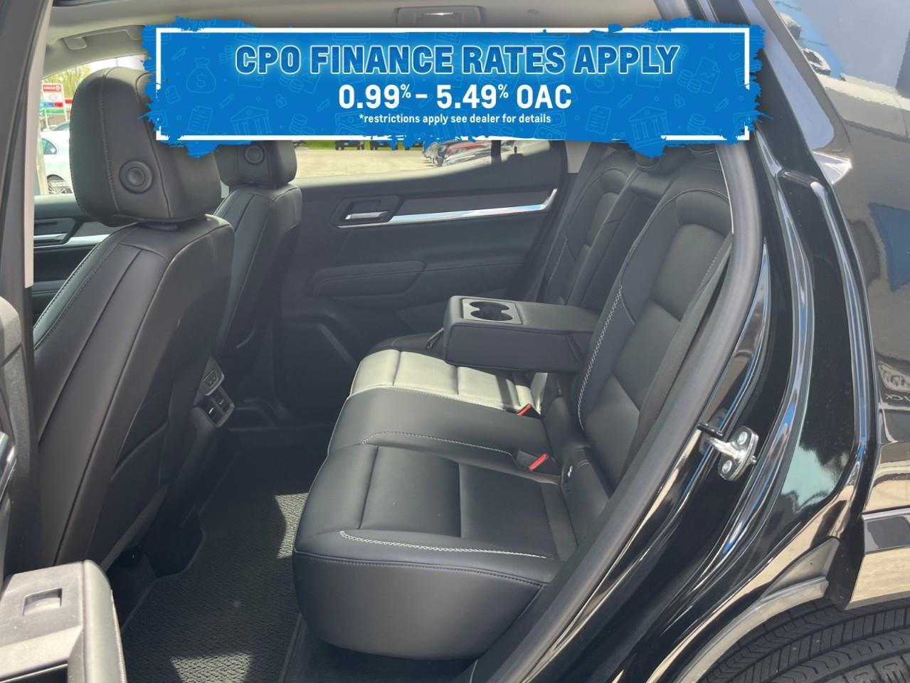 2026 GMC Terrain DENALI CPO FINANCE @ 3.99%-5.49% OAC Photo