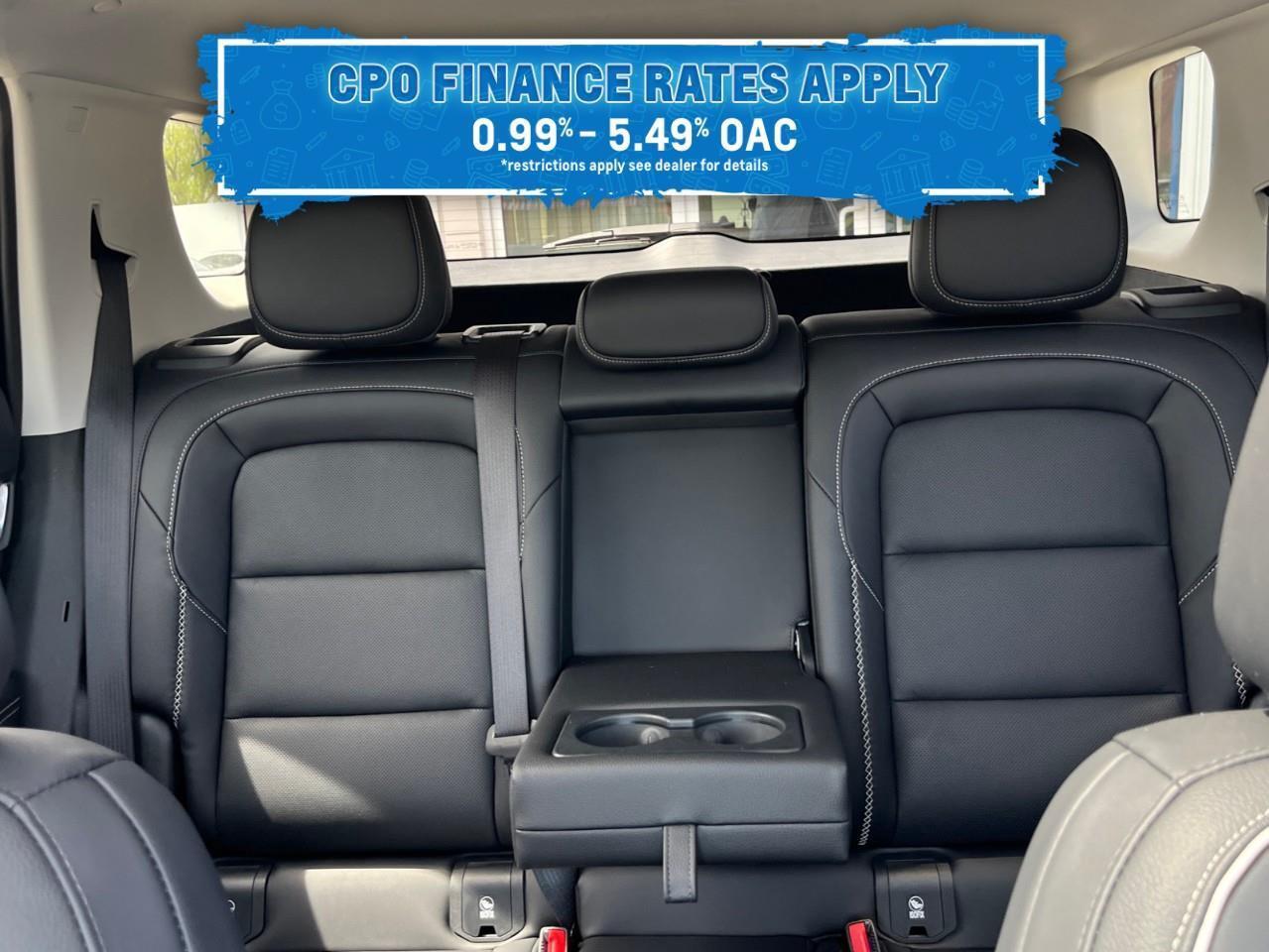 2026 GMC Terrain DENALI CPO FINANCE @ 3.99%-5.49% OAC Photo