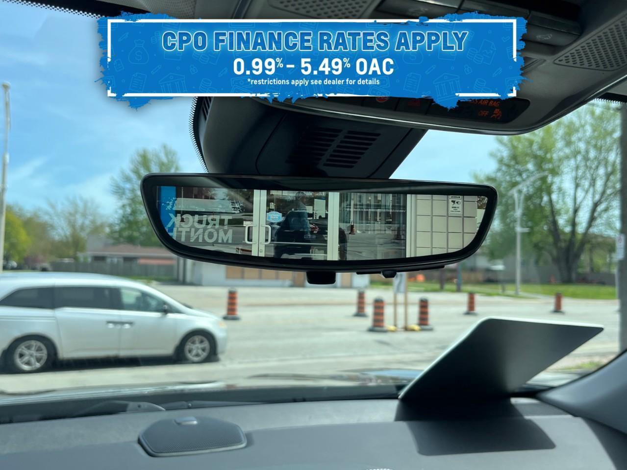 2026 GMC Terrain DENALI CPO FINANCE @ 3.99%-5.49% OAC Photo