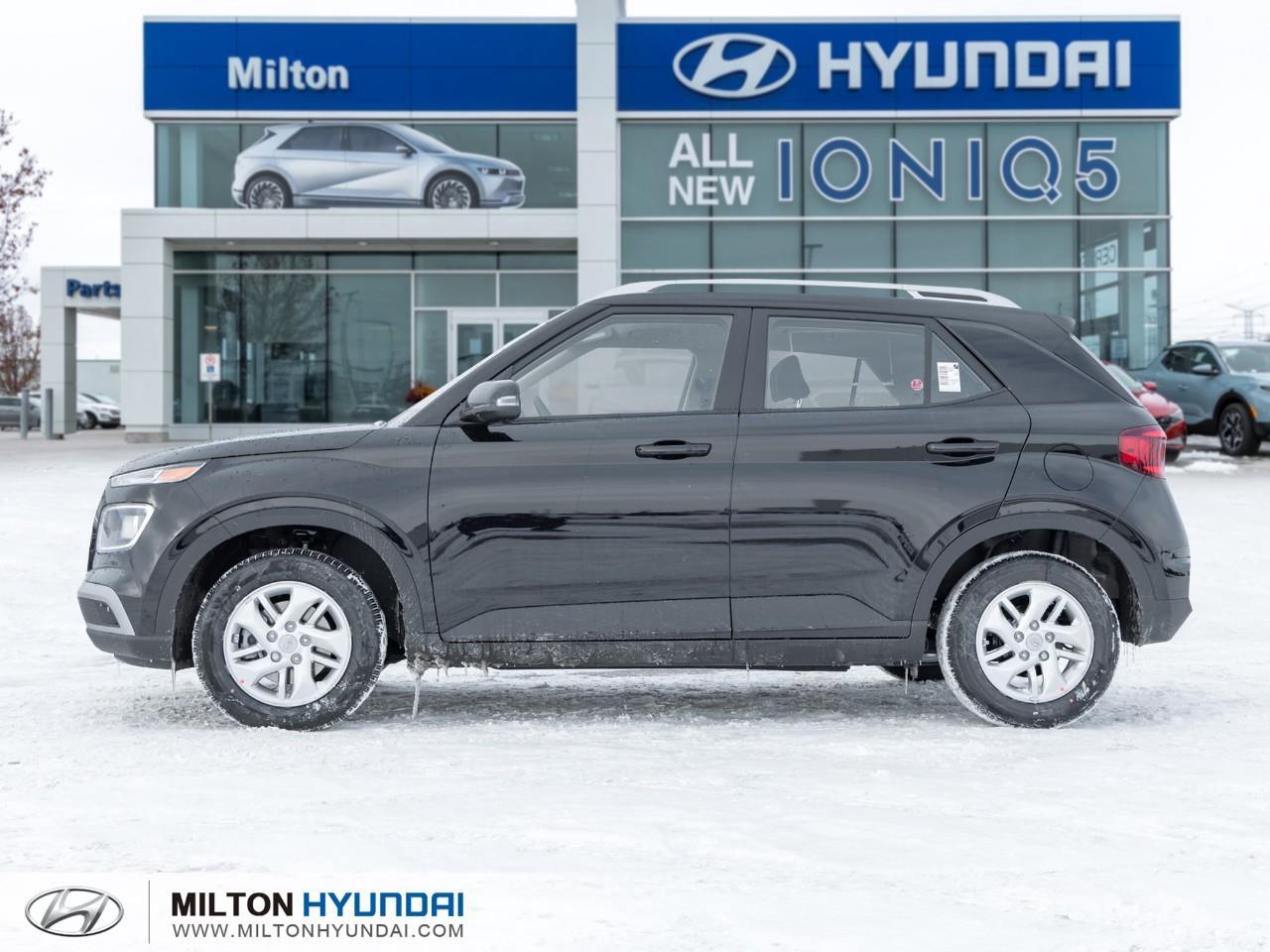 2026 Hyundai Venue Preferred 4dr Front-Wheel Drive Photo