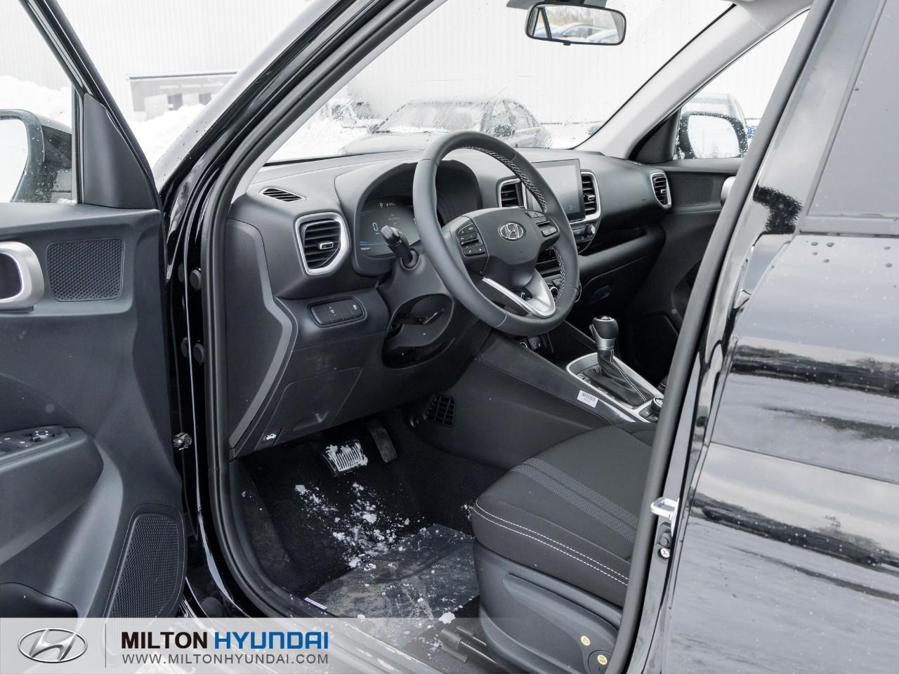 2026 Hyundai Venue Preferred 4dr Front-Wheel Drive Photo