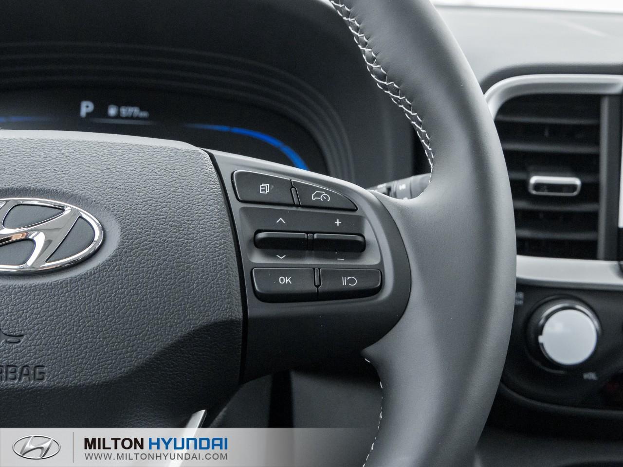 2026 Hyundai Venue Preferred 4dr Front-Wheel Drive Photo