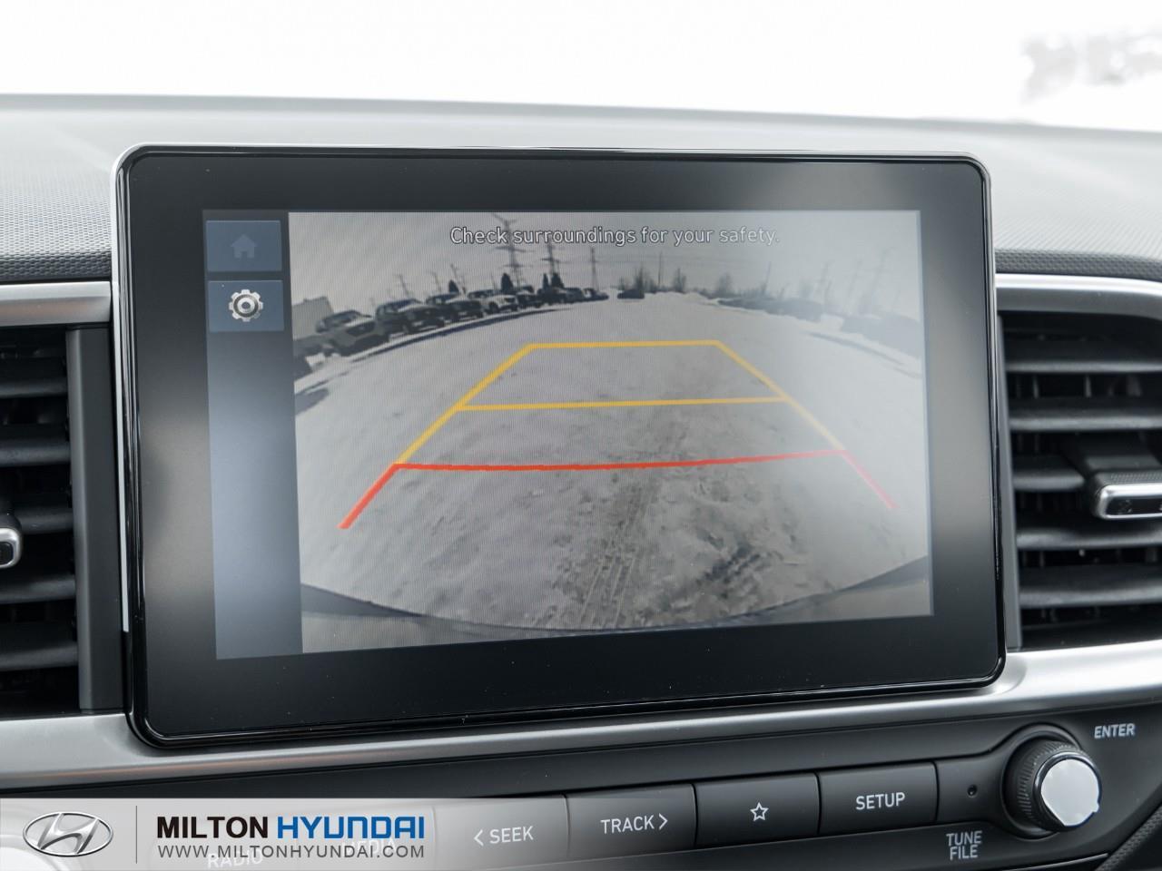 2026 Hyundai Venue Preferred 4dr Front-Wheel Drive Photo