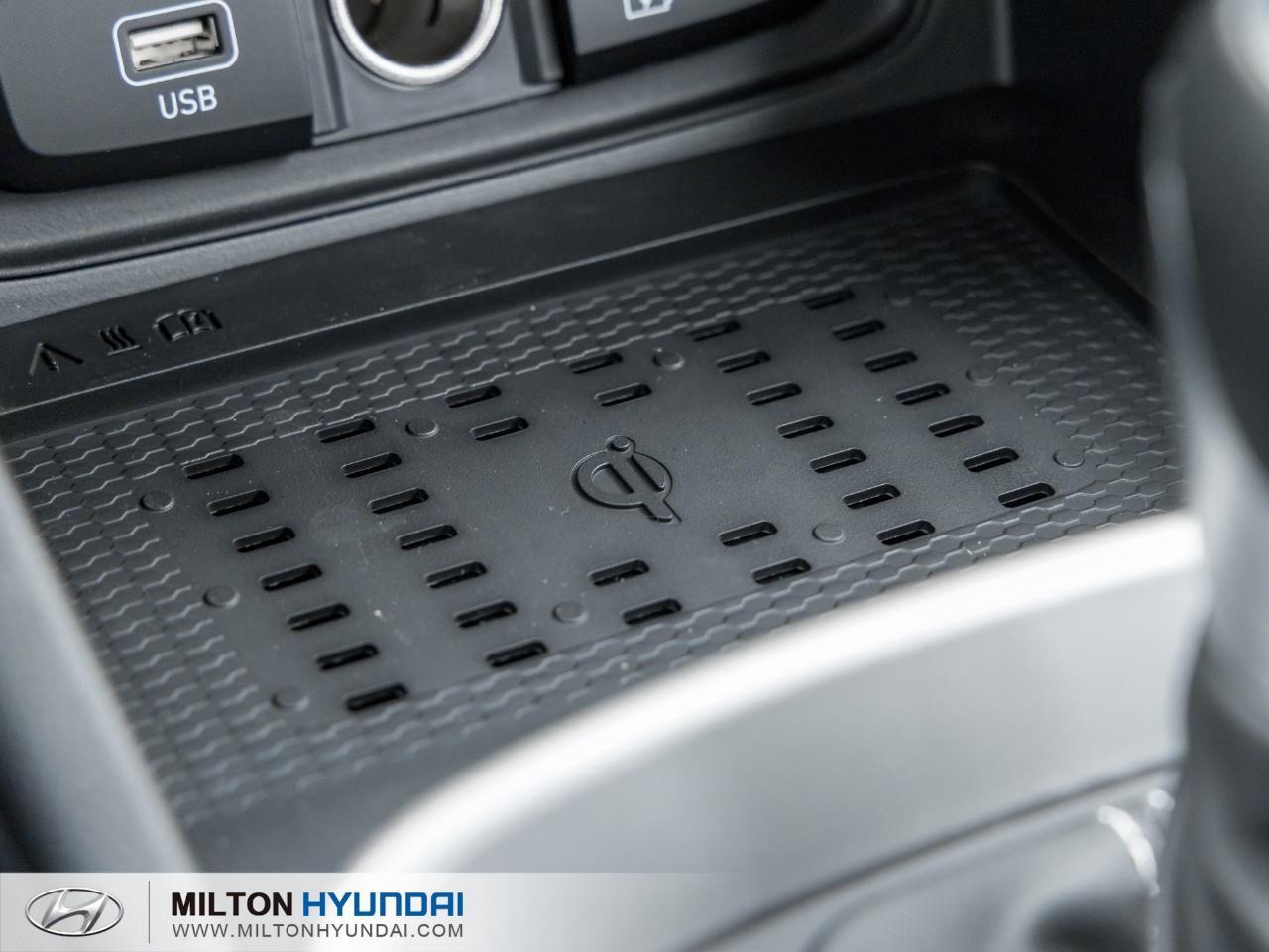 2026 Hyundai Venue Preferred 4dr Front-Wheel Drive Photo