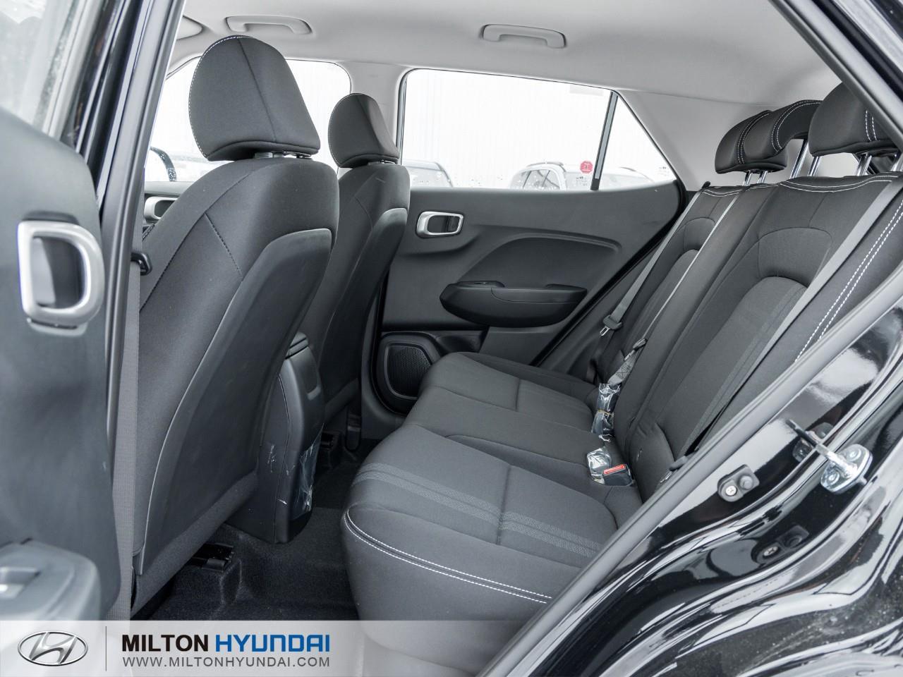 2026 Hyundai Venue Preferred 4dr Front-Wheel Drive Photo