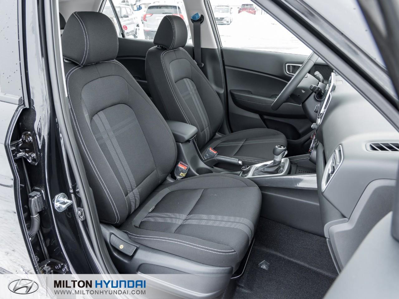 2026 Hyundai Venue Preferred 4dr Front-Wheel Drive Photo