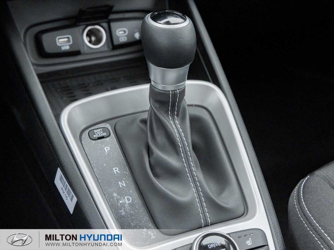 2026 Hyundai Venue Preferred 4dr Front-Wheel Drive Photo