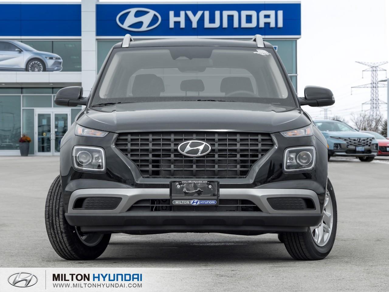 2026 Hyundai Venue Preferred 4dr Front-Wheel Drive Photo