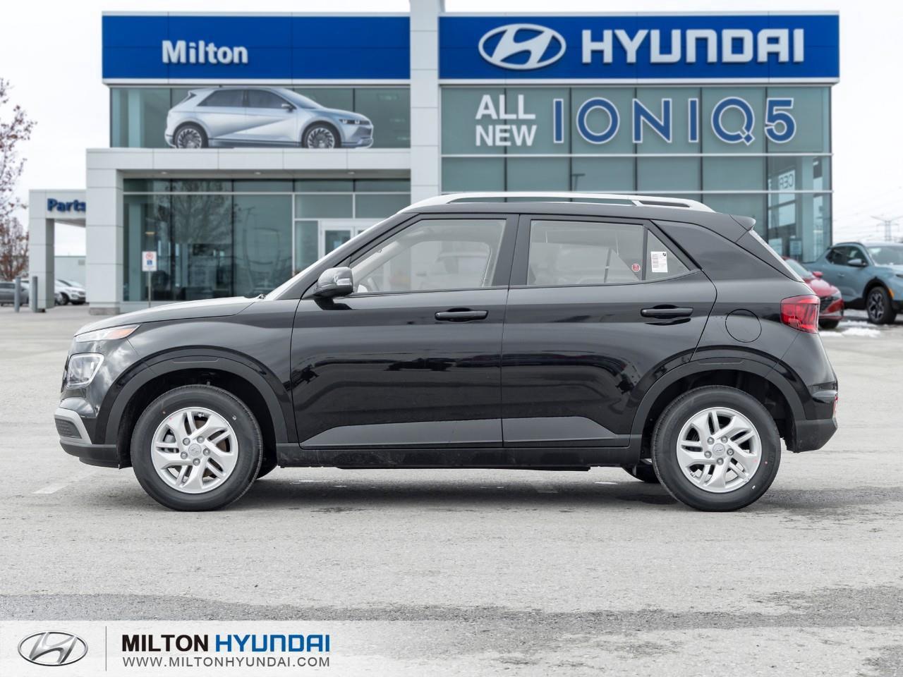 2026 Hyundai Venue Preferred 4dr Front-Wheel Drive Photo