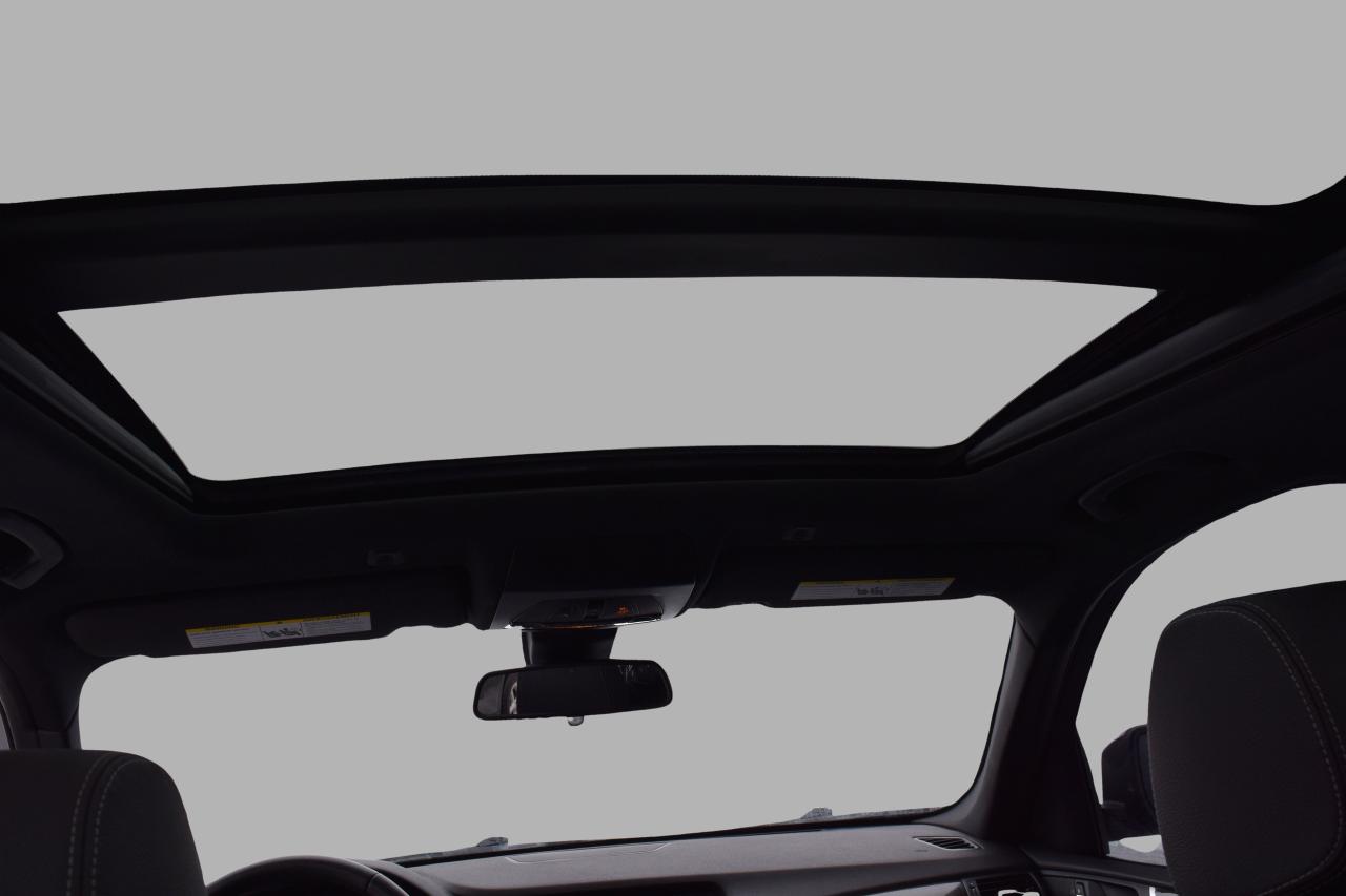 2015 Audi Q3 Progressiv AWD Sunroof Photo