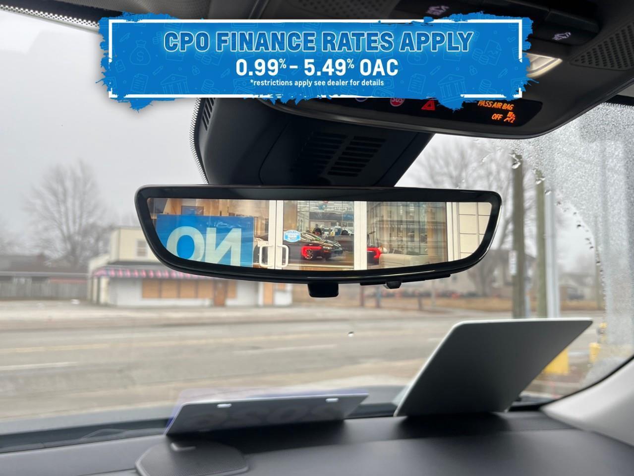 2026 GMC Terrain Denali CPO Finance @ 3.99%-5.49% Photo