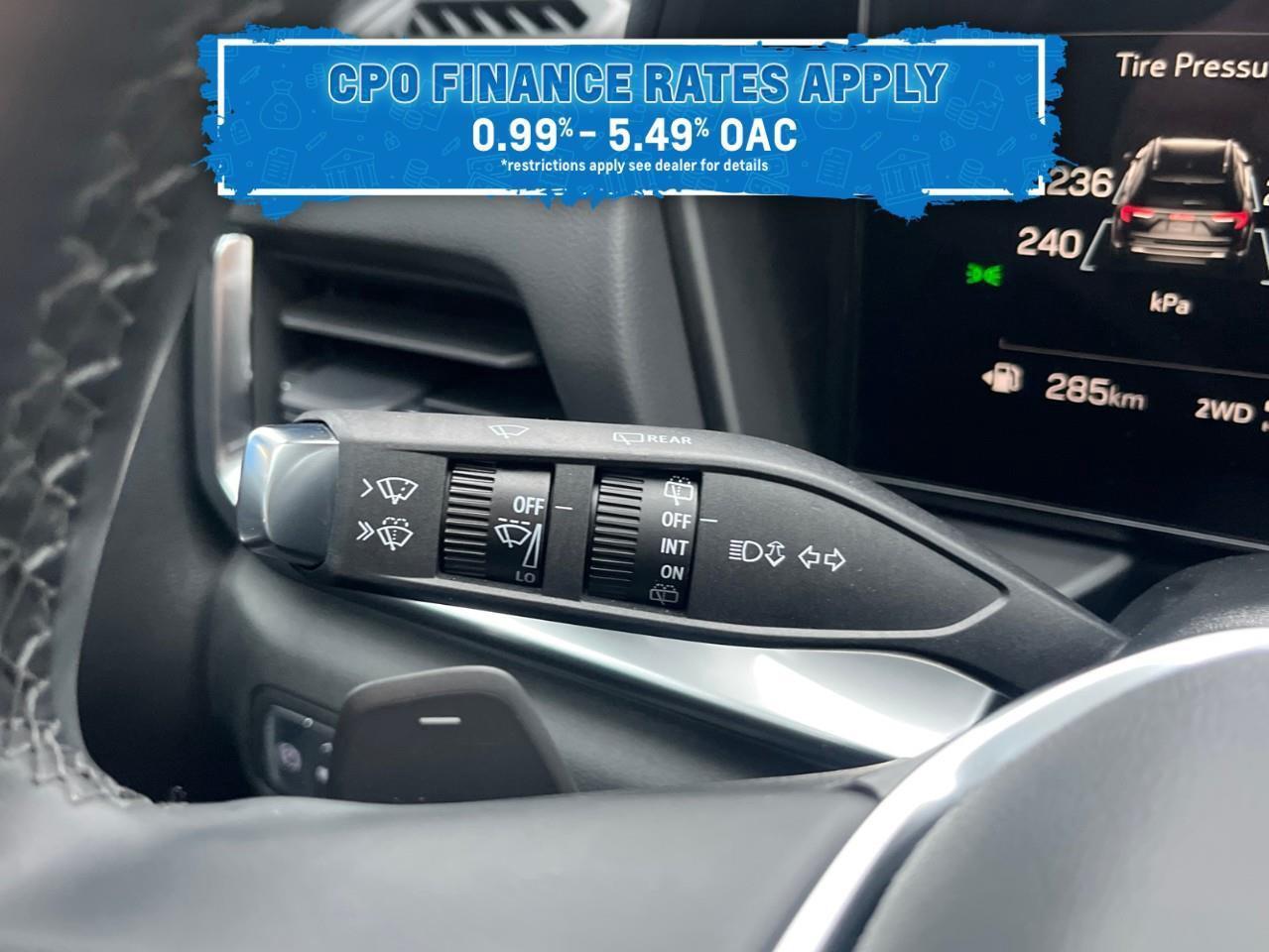 2026 GMC Terrain Denali CPO Finance @ 3.99%-5.49% Photo