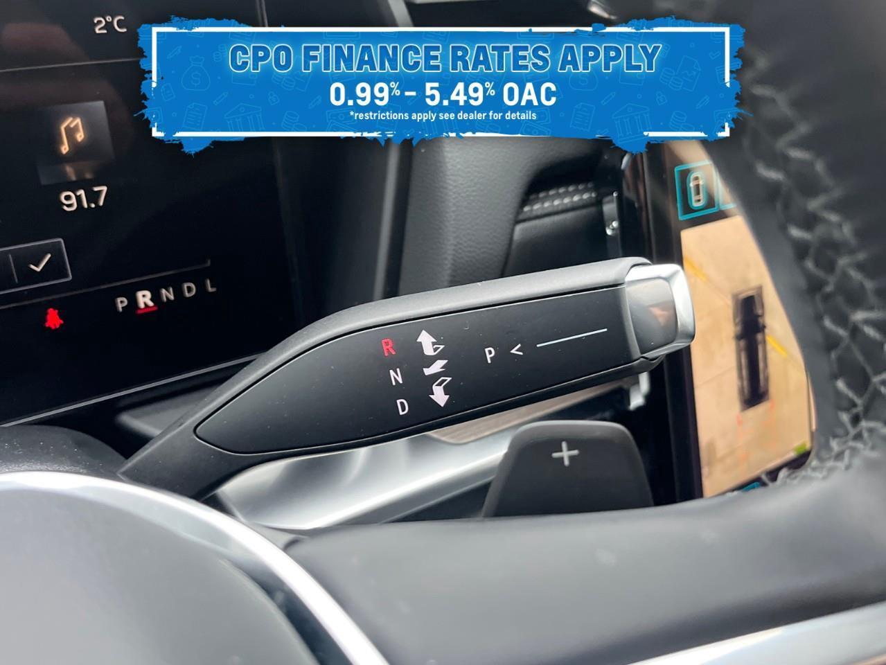 2026 GMC Terrain Denali CPO Finance @ 3.99%-5.49% Photo