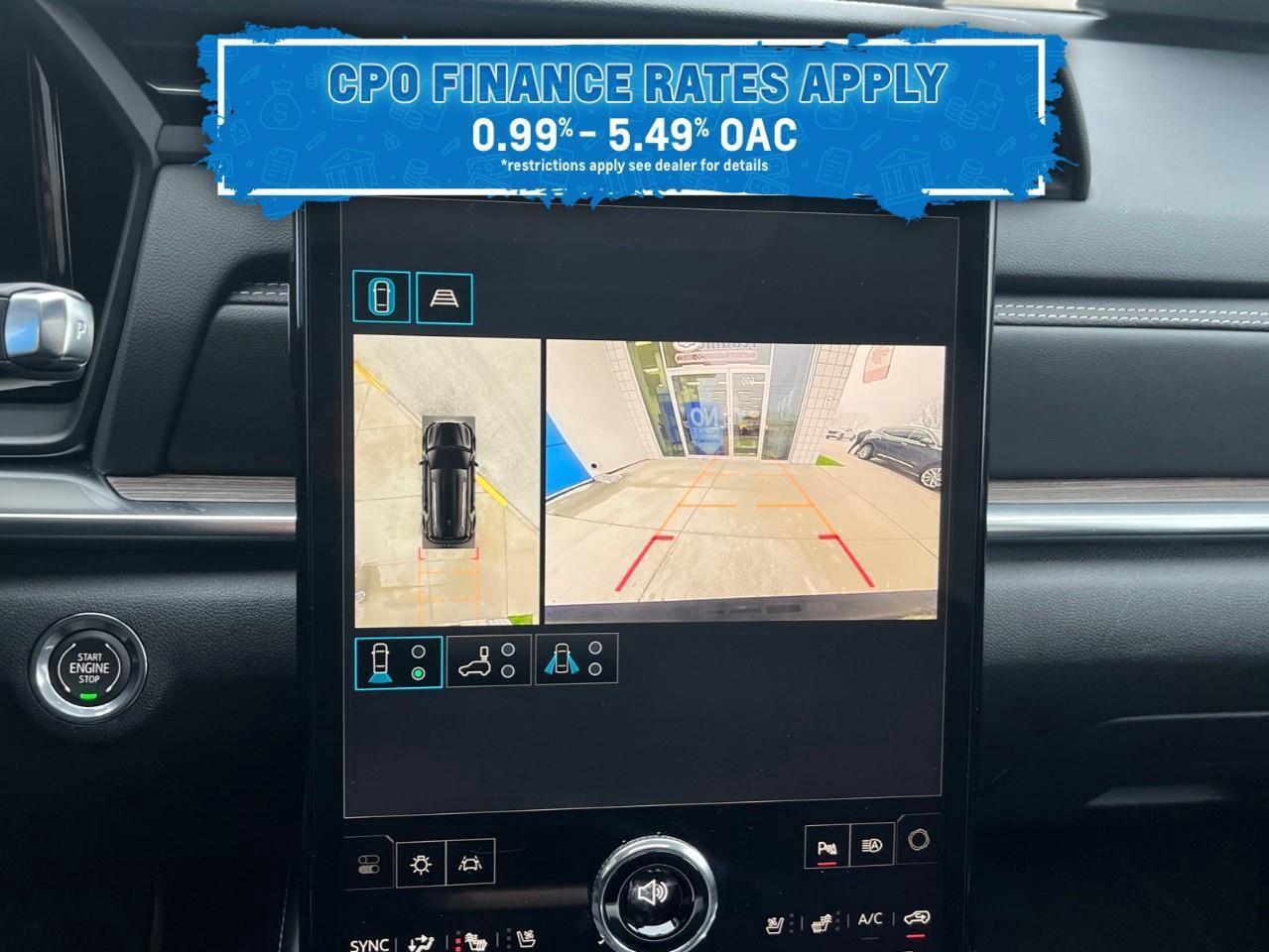 2026 GMC Terrain Denali CPO Finance @ 3.99%-5.49% Photo