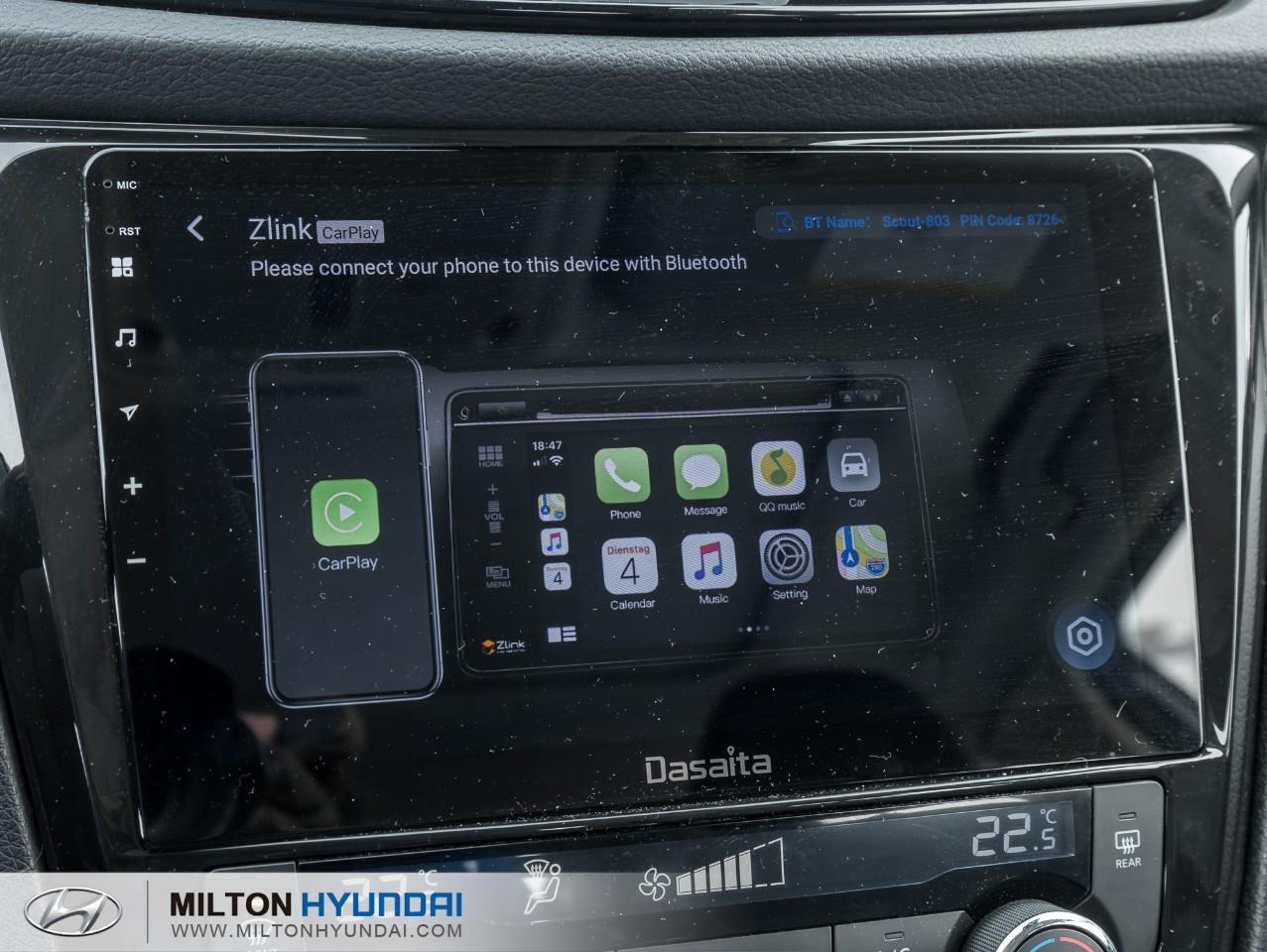 2017 Nissan Qashqai SL (CVT) 4dr All-Wheel Drive Photo