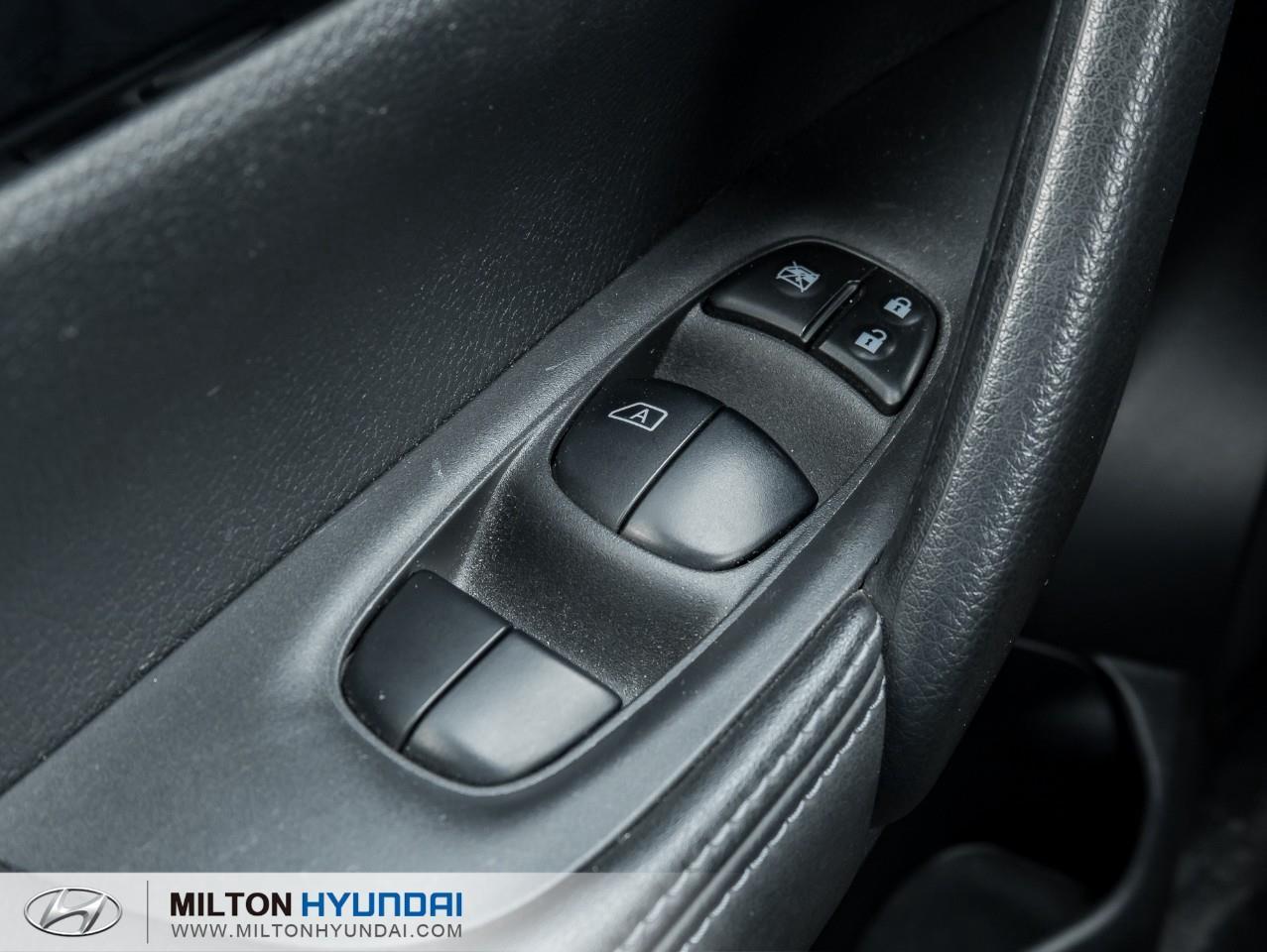 2017 Nissan Qashqai SL (CVT) 4dr All-Wheel Drive Photo