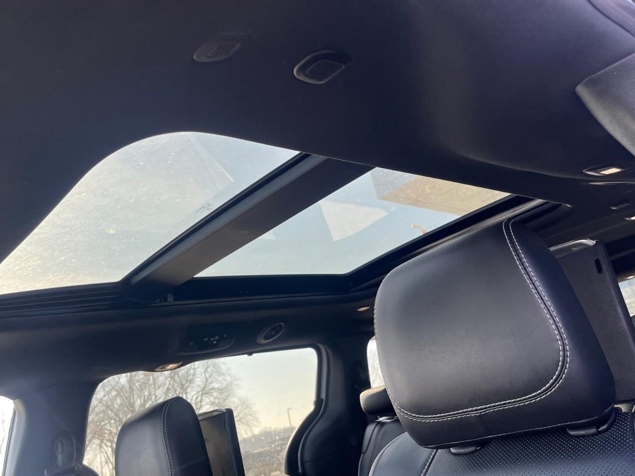 2024 Chrysler Pacifica LIMITED S PKG ALL THE TOYS Photo