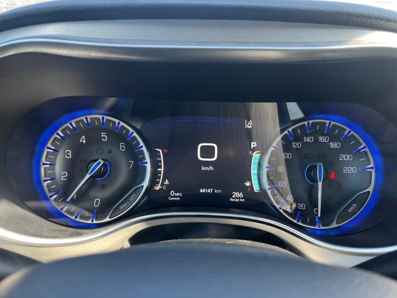 2024 Chrysler Pacifica LIMITED S PKG ALL THE TOYS Photo