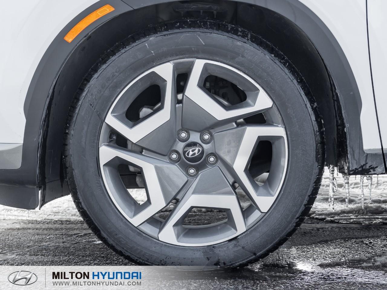 2024 Hyundai PALISADE Preferred 4dr All-Wheel Drive Photo