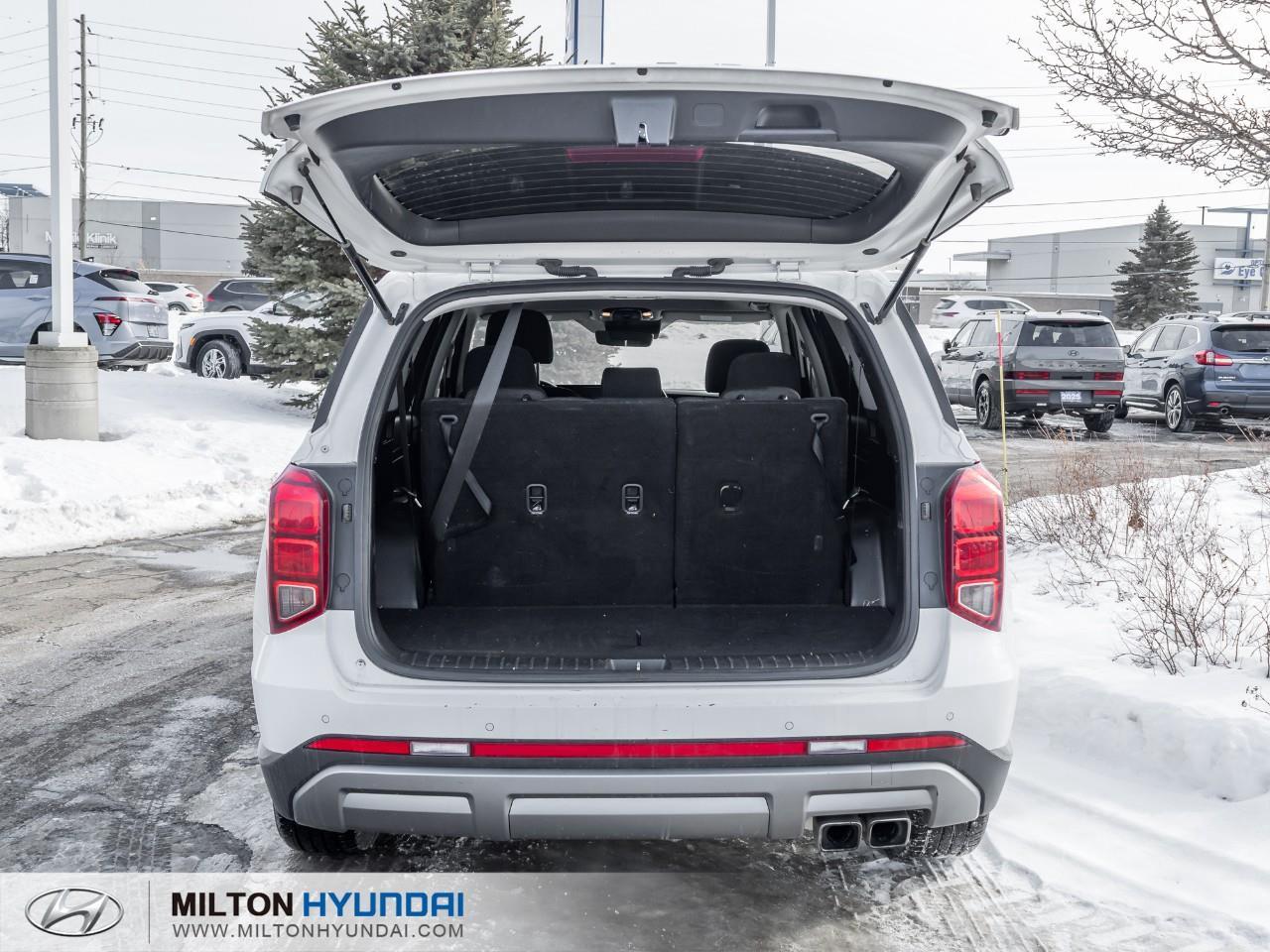 2024 Hyundai PALISADE Preferred 4dr All-Wheel Drive Photo