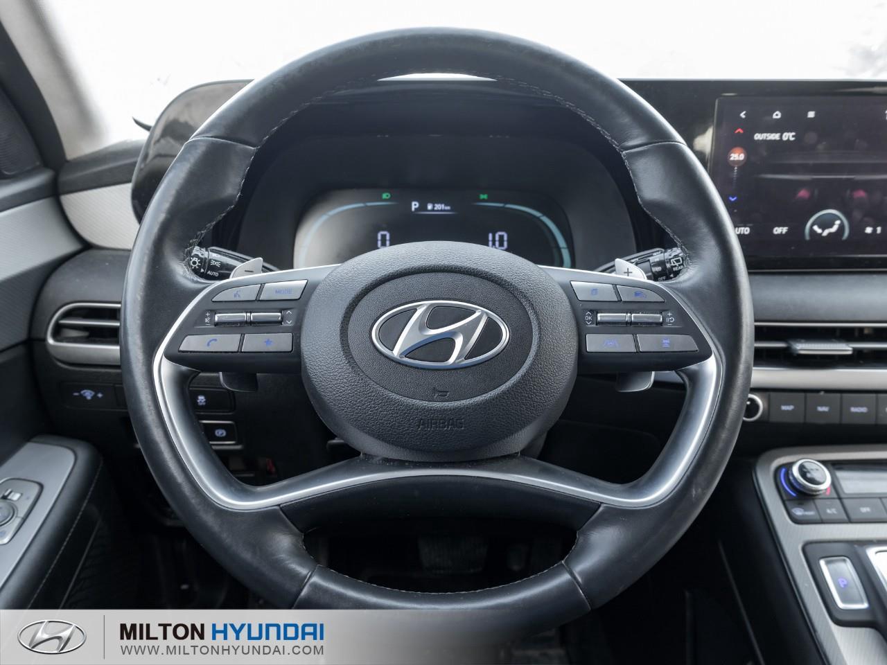 2024 Hyundai PALISADE Preferred 4dr All-Wheel Drive Photo