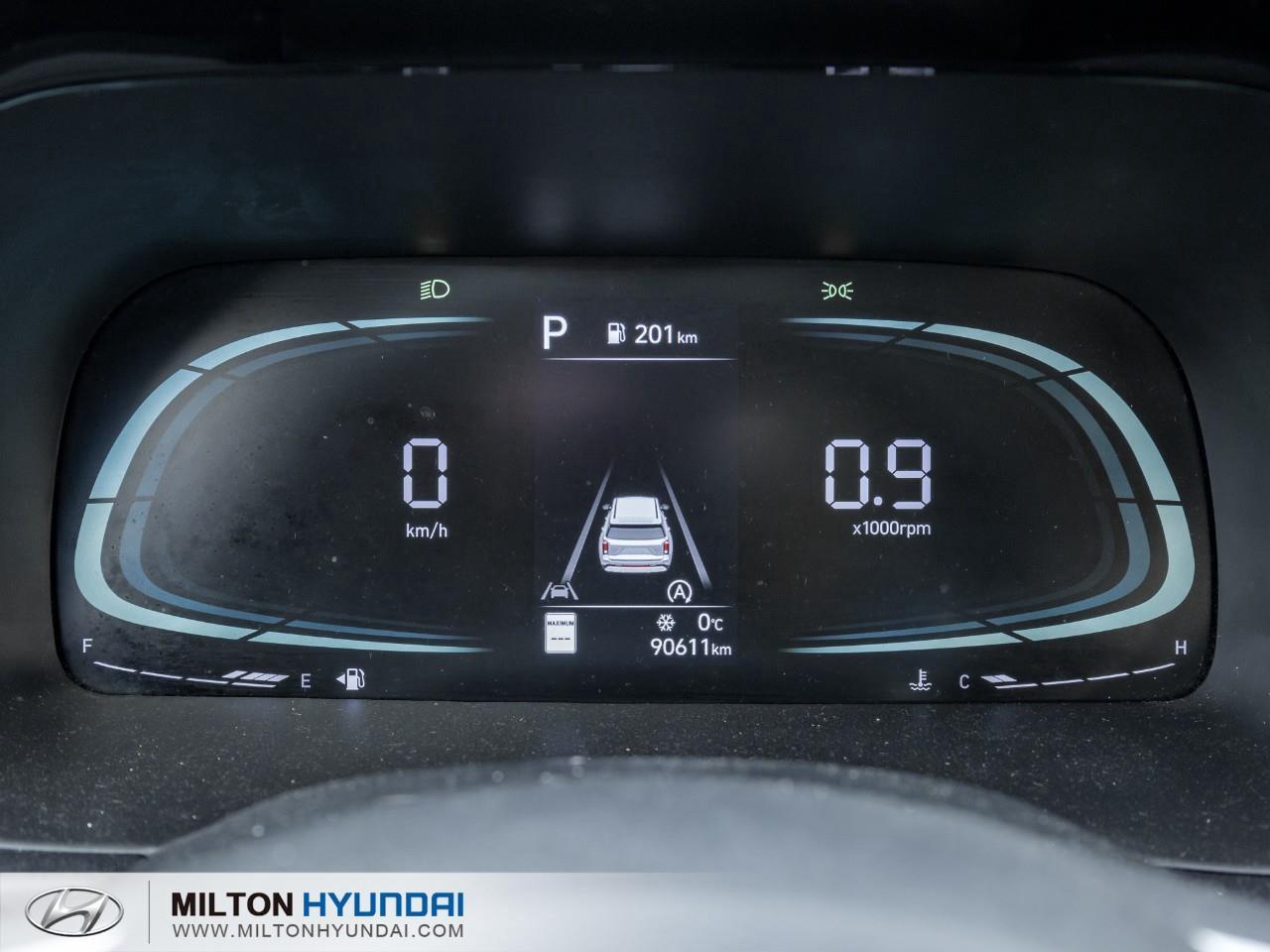 2024 Hyundai PALISADE Preferred 4dr All-Wheel Drive Photo