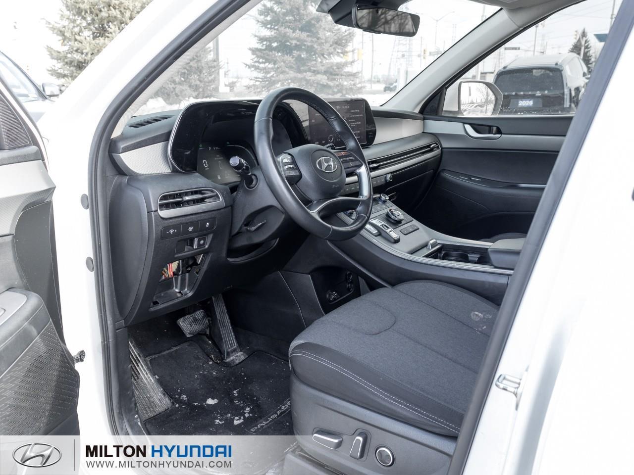 2024 Hyundai PALISADE Preferred 4dr All-Wheel Drive Photo