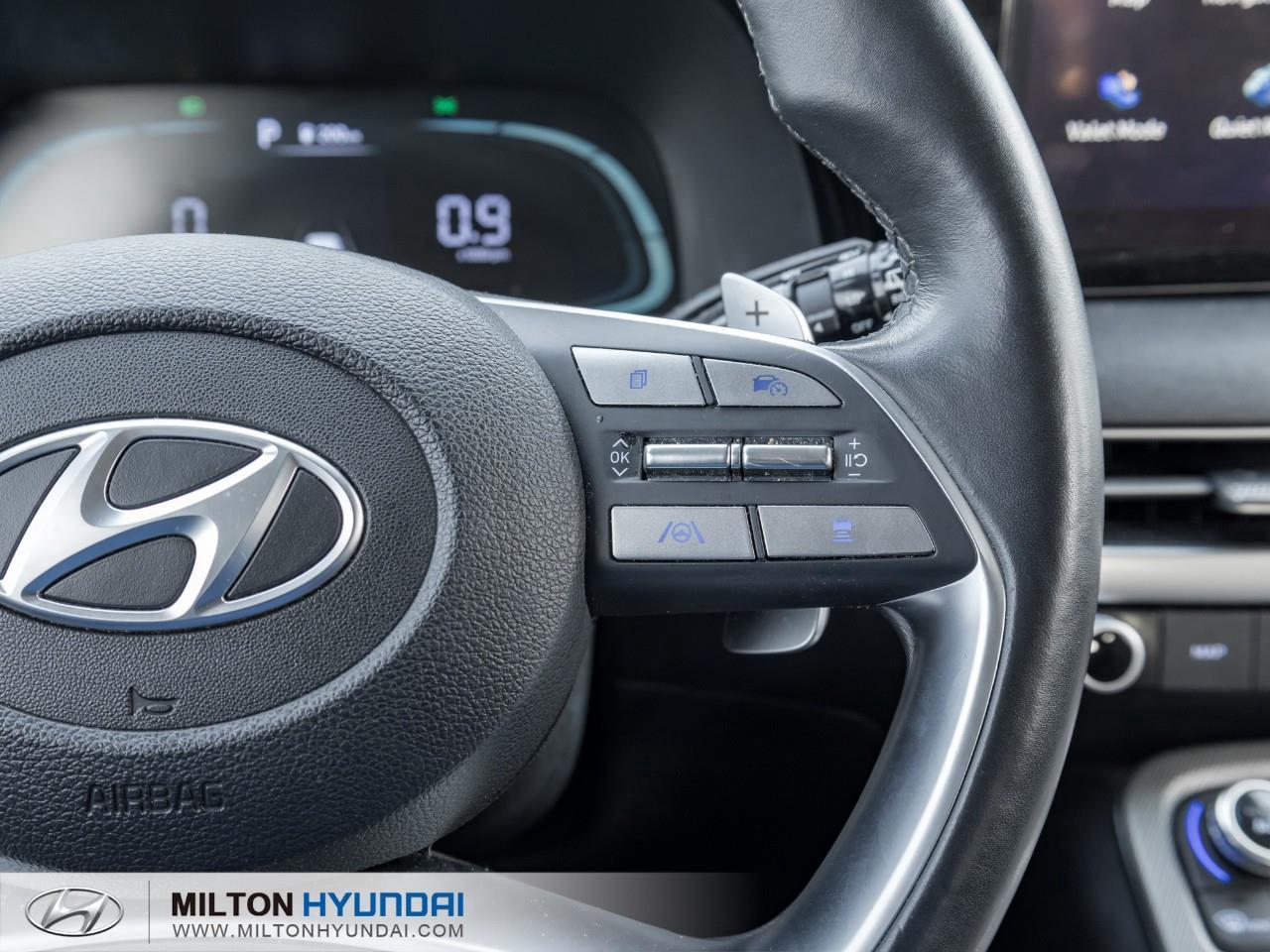 2024 Hyundai PALISADE Preferred 4dr All-Wheel Drive Photo