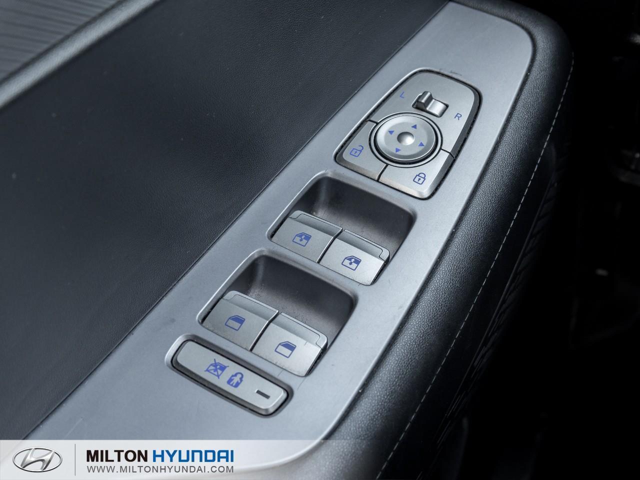 2024 Hyundai PALISADE Preferred 4dr All-Wheel Drive Photo