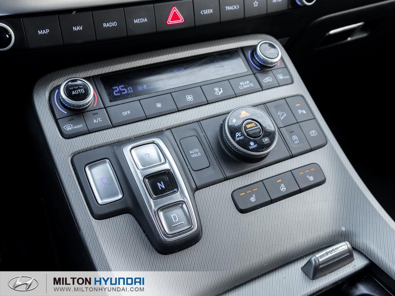 2024 Hyundai PALISADE Preferred 4dr All-Wheel Drive Photo