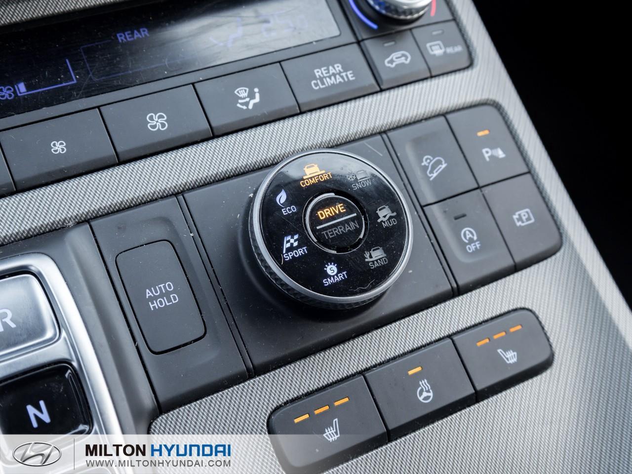 2024 Hyundai PALISADE Preferred 4dr All-Wheel Drive Photo