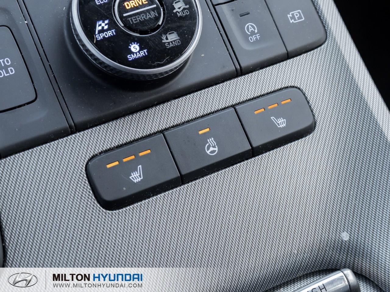 2024 Hyundai PALISADE Preferred 4dr All-Wheel Drive Photo