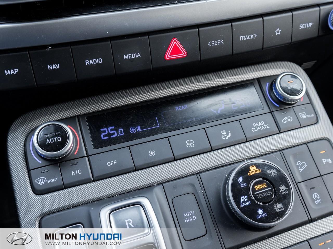 2024 Hyundai PALISADE Preferred 4dr All-Wheel Drive Photo