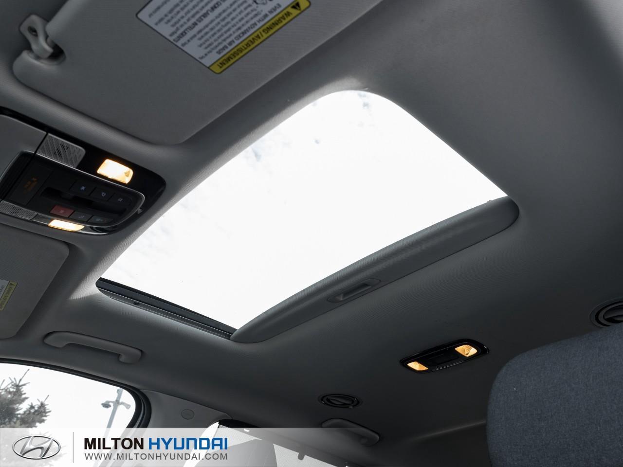 2024 Hyundai PALISADE Preferred 4dr All-Wheel Drive Photo